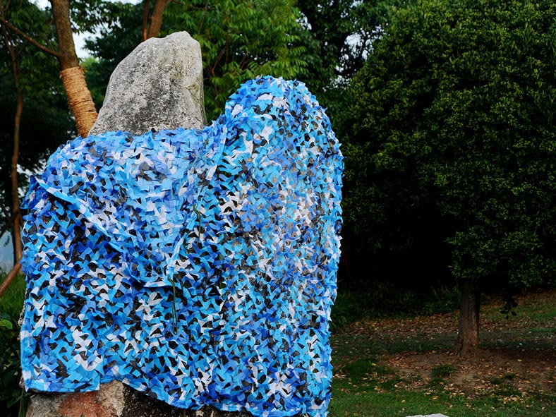 海洋迷彩偽裝網(wǎng)