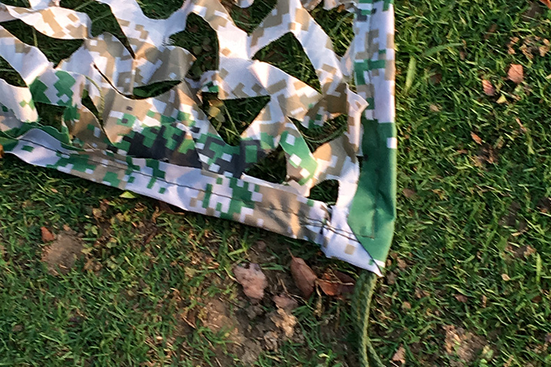 數碼迷彩偽裝網