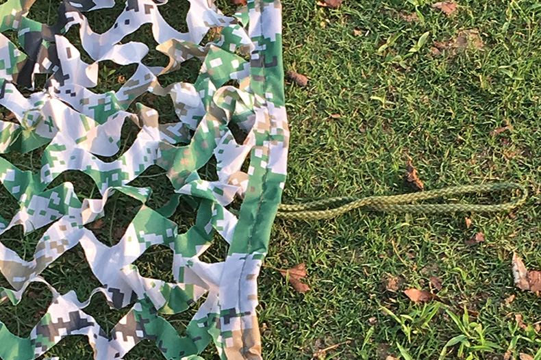 數碼迷彩偽裝網